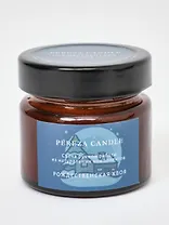 Свеча с ароматом Рождественская хвоя (100мл) (NYC003)