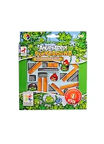 ROVIO Логическая Angry Birds/Энгри бёрдз Playground Под конструкцией" Ф48269"