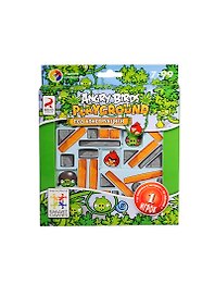 ROVIO Логическая Angry Birds/Энгри бёрдз Playground Под конструкцией" Ф48269"