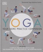 Yoga Your Home Practice Companion - 0