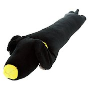 Подушка для работы на клавиатуре Dog, черный (GI0315)