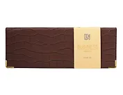Планинг дат. 2026г. 56л "Business Premium. Impact" темно-коричневый, 7Б, тв.переплет, настольный, иск.кожа, обл.поролон, евроспираль, съемный тонир.блок, мет.уголки, инд.уп
