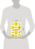 Gudetama. Ежедневник недатированный (А5, 80 л.) - 2