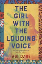 The Girl with the Louding Voice