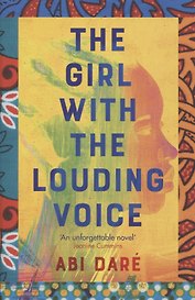 The Girl with the Louding Voice