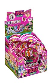 Набор игровой «Бабочки с блёстками», Filly