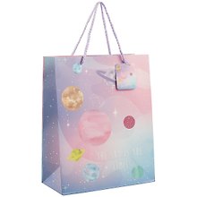 Подарочный пакет «Sky limit», А4