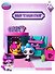 Игровой набор «Сюжет: Станция Стиля», Littlest Pet Shop Hasbro - 1