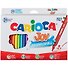 Фломастеры Carioca, Joy, 24 цвета - 0