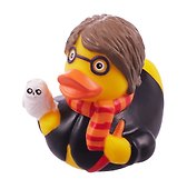 Игрушка уточка «Гарри», FUNNY DUCKS - 1
