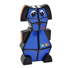 Кубик Рубика «Собачка Рубика» 3х2х1, Rubik's