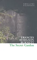 SECRET GARDEN, THE, Burnett, Frances Hodgson