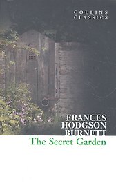 SECRET GARDEN, THE, Burnett, Frances Hodgson