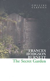 SECRET GARDEN, THE, Burnett, Frances Hodgson