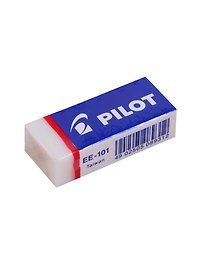 Ластик «EE-101», Pilot