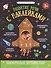 Космическое путешествие: книжка с наклейками - 0