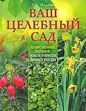 Ваш целебный сад, Лекарственные растения: польза и красота вашего участка