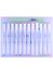 Маркеры акварельные 12цв Aqua Pro Garden, к/к, Sketchmarker - 1