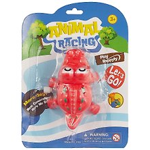 Заводная игрушка «Крокодил»
