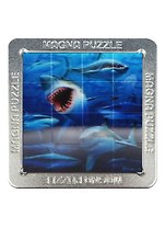 3D Magna пазл Акулы (21164)
