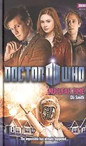 Doctor Who Nuclear Time (Smith)