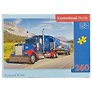Пазл Castorland MIDI Грузовик W-900 260эл, 32*23см B-27316