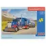 Пазл Castorland MIDI Грузовик W-900 260эл, 32*23см B-27316 - 0