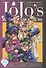 JoJos Bizarre Adventure Part 4 Diamond Is Unbreakable Vol. 4 - 0