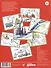 Я иду гулять в Москве. Раскраска-путеводитель - 1