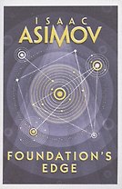 Foundation`s Edge
