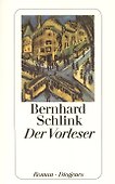 Der Vorleser Roman - 0