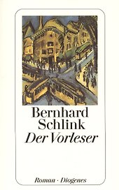 Der Vorleser Roman