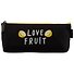Пенал на молнии «Love fruit», 20 х 8 см - 2