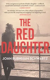 The Red Daughter
