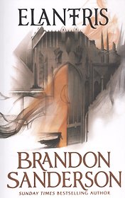 Elantris