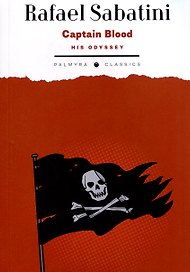 Captain Blood. His Odyssey