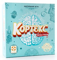 Настольная игра «Кортекс», Стиль Жизни