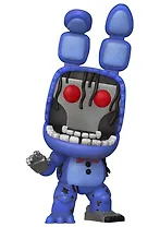 Фигурка Funko POP! Games FNAF Withered Bonnie (1083) (Fun83864)