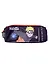 Пенал-косметичка "Naruto" 6*20*4,5, полиэстер - 1
