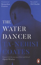 The Water Dancer
