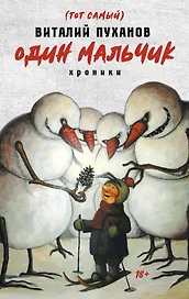 Один мальчик: хроники