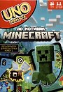 По мотивам Minecraft. UNOминута. Умные игры