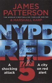 NYPD Red 5