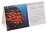 Календарь 2026г 210*120 "Подводный мир" настольный, домик - 2