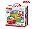 Пазл MAXI BABY TOYS Техника 24эл.поле 61*47см - 0