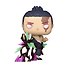 Фигурка FUNKO POP Plus: JJK- Aoi Todo (Kick) (FNK86770) - 1