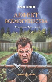 Дефект всемогущества