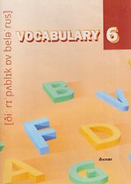 Vocabulary 6. Словарь-справочник