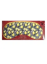 Маска для сна Лимоны (40659)