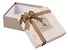 Коробка подарочная "FOR YOU" 18*18*7,5, картон - 1